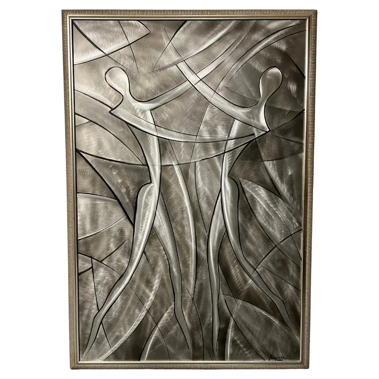 Wall Decorations — Kubisak Modern Design